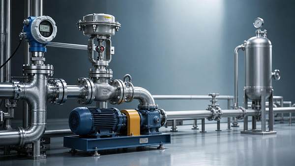 Flow Control Settings That Look Stable but Waste Output