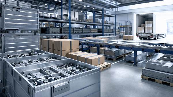 Where Supply-Chain Orchestration Breaks During Demand Swings