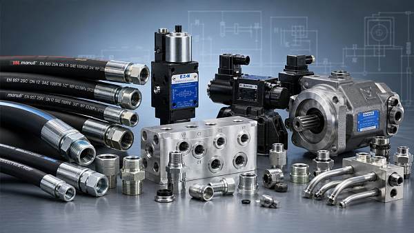 What Fluid Power buyers should compare before quoting