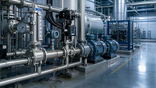 Flow Control issues that quietly increase operating costs