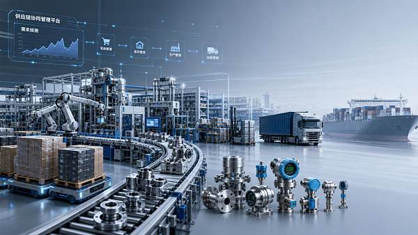 Why Supply-Chain Orchestration matters in volatile demand
