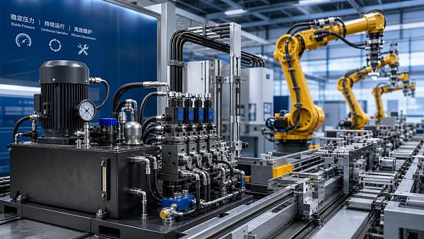 When Does Advanced Hydraulic Improve Uptime Enough to Pay Off?