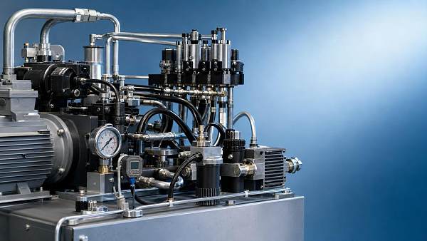What Fluid Power Mistakes Still Drive Up Energy Use?