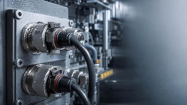 Why Industrial Connectors Fail So Often in Harsh Settings