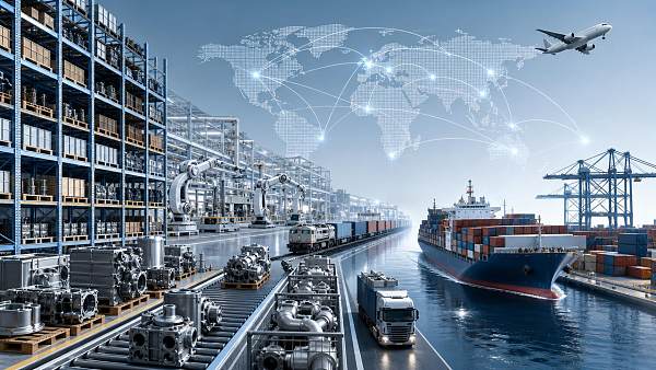 Can Supply-Chain Orchestration Fix Chronic Inventory Swings?