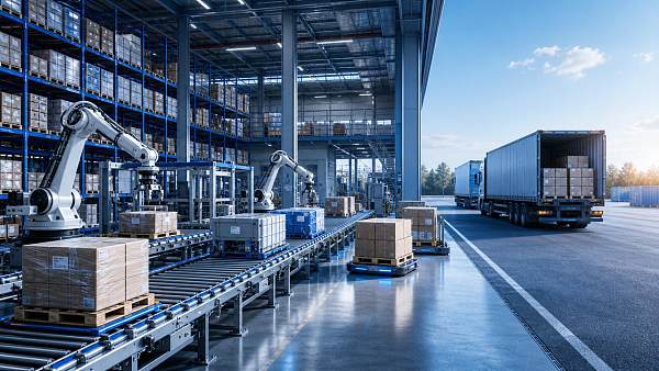 Can supply-chain orchestration fix delayed deliveries?