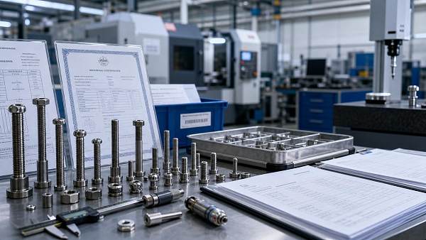 What makes aerospace fasteners harder to source today