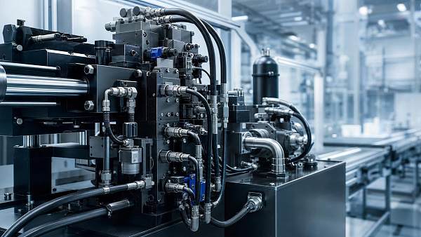 When does advanced hydraulic deliver real gains?