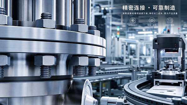 How precision fasteners affect quality and rework costs