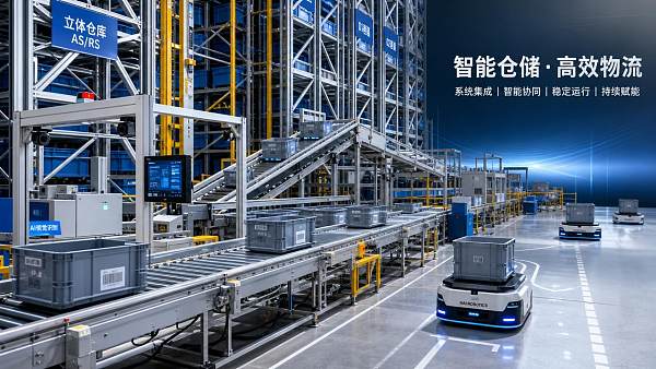 Why automated material handling plans stall after launch