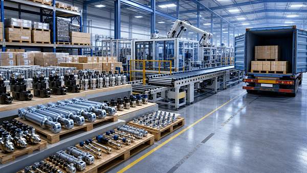 Why supply-chain orchestration beats siloed planning