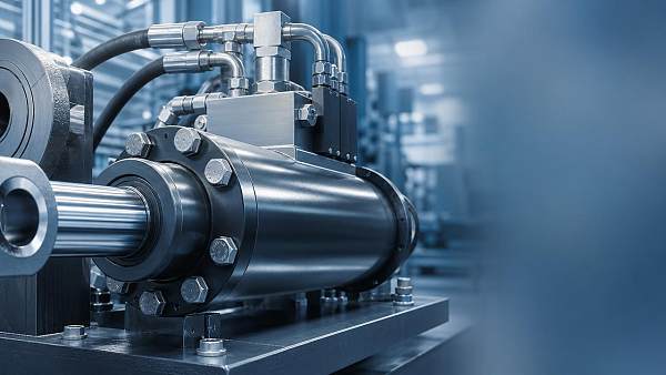 How long do high-pressure hydraulic cylinders last?
