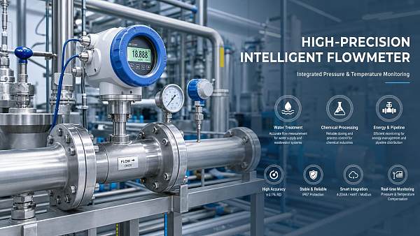 What Intelligent Flow Metering reveals that basics miss