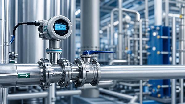 Is Intelligent Flow Metering worth the extra upfront cost?