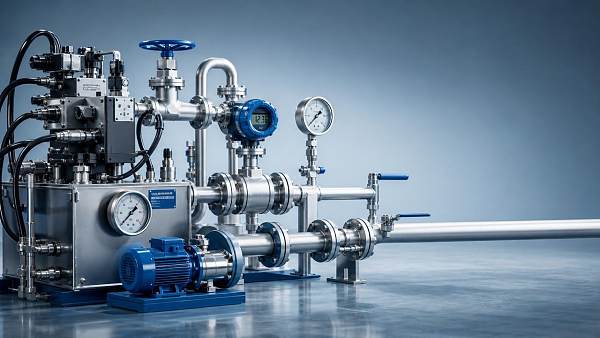 Flow Control problems often start with one wrong assumption