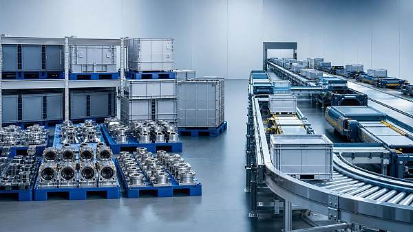 Why Supply-Chain Orchestration fails without clean data