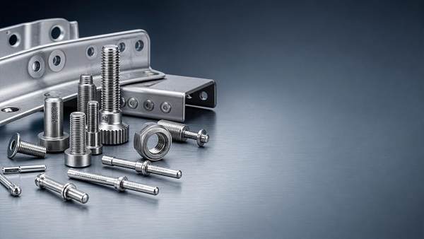 Aerospace Fasteners demand more than strength alone