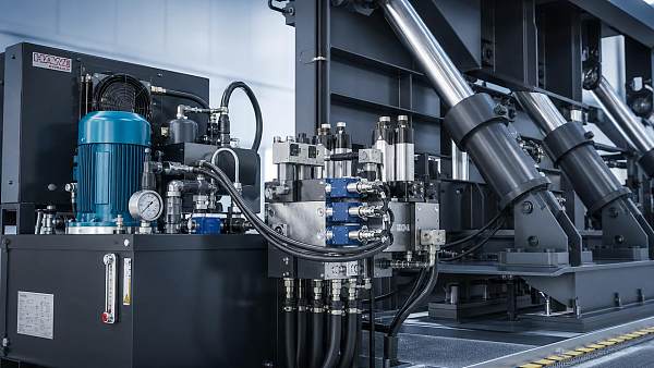 When does advanced hydraulic deliver real gains?