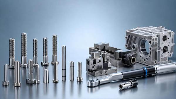 How precision fasteners affect fit, cost, and rework