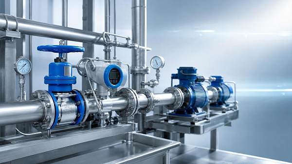 Flow control mistakes that quietly raise energy use