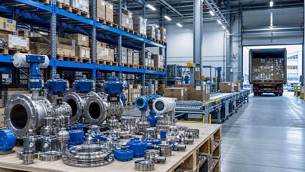 Can supply-chain orchestration cut inventory risk?
