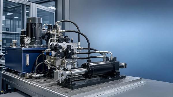 What should you verify before choosing a Fluid Power system?