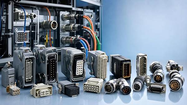 How to compare Industrial Connectors without missing hidden risks