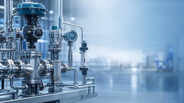 Flow Control issues that quietly raise energy and maintenance costs