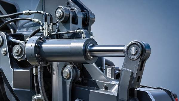 High-Pressure Hydraulic Cylinders selection mistakes to avoid