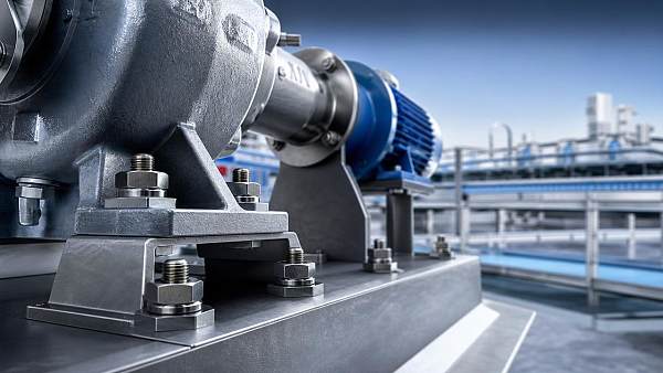 Why Precision Fasteners fail under vibration more often