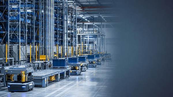 Is Automated Material Handling worth the upgrade now