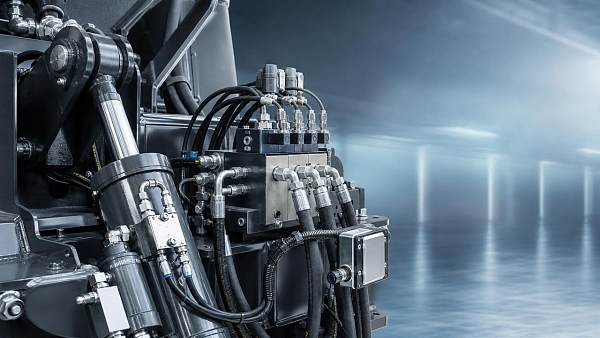 How Advanced Hydraulic systems cut downtime in heavy use