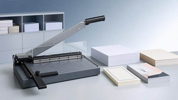 Are paper guillotines still worth buying in 2026?
