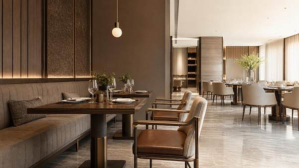 What makes hotel restaurant furniture last longer?