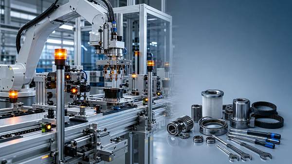 Why automated system mtbf data can mislead uptime plans
