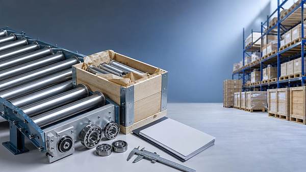 How to avoid hidden costs in conveyor rollers wholesale