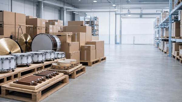 Is percussion instruments bulk ordering cheaper in 2026?