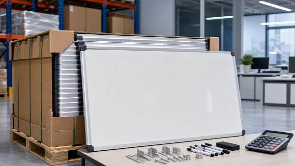 Do Dry Erase Boards Bulk Orders Cut Real Costs?