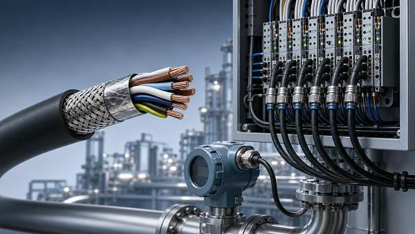 Why Do Instrument Cables Fail Sooner Than Expected?