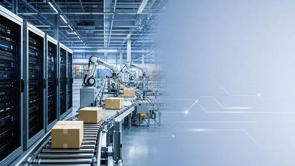 What Drives AI Model Training Time for SCM Projects?