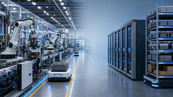 System Integration Solutions for Factories: Scope, Risks, and ROI Checks