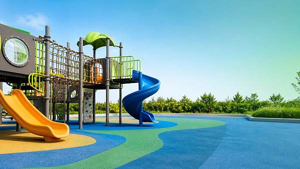 Playground Components Checklist: Slides, Climbers, Surfacing, and Safety Fit
