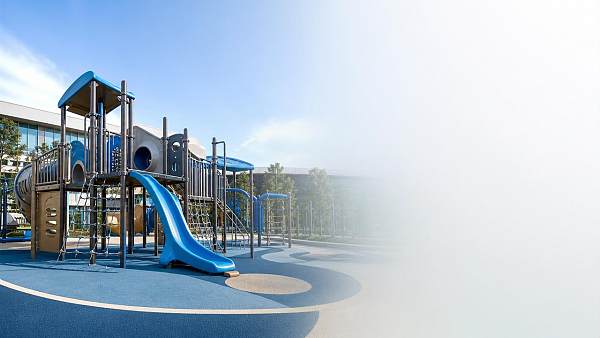 How to Choose a Commercial Playground for Schools, Parks, and Mixed-Age Use