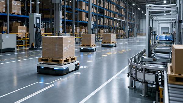 Warehouse AGV Manufacturer Selection Guide: Key Specs, Integration, and Support