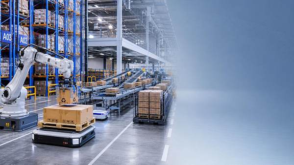 The Future of Agentic AI in Logistics: Where It Fits in Planning, Inventory, and Execution