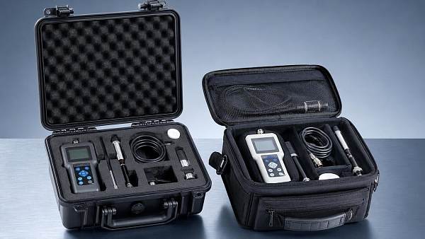 Instrument Cases Buying Guide: Hard vs Soft Cases, Protection Ratings, and Fit