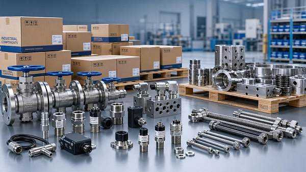 Industrial Procurement Strategy: How to Reduce Supply Risk Without Raising Total Cost