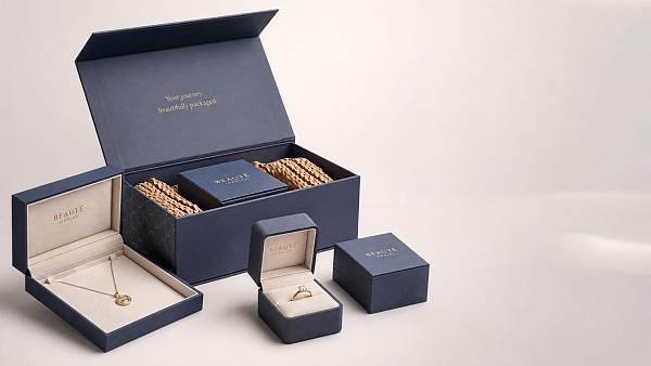 How to Choose Custom Printed Jewelry Boxes for Retail, Gifting, and E-commerce