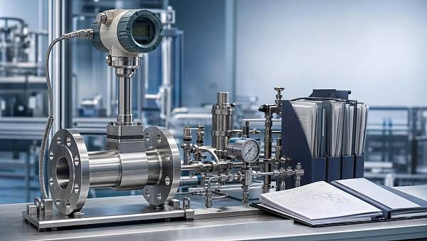 Vortex Flow Meter Factory Checklist: What to Verify Before Comparing Suppliers