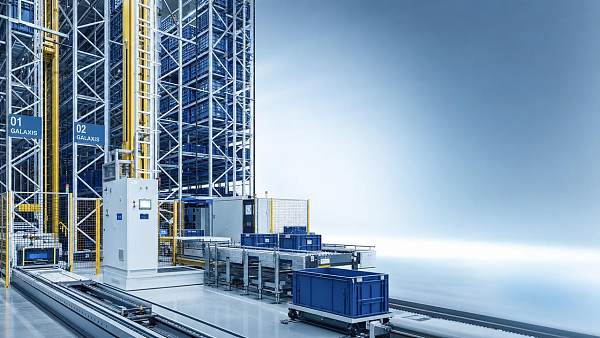 ASRS Throughput Cycles per Hour Explained: How to Calculate Capacity and Spot Bottlenecks